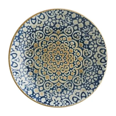 Bonna Alhambra Bloom Çukur Tabak 23 cm