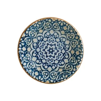 Bonna Alhambra Gourmet Çukur Tabak 15 cm