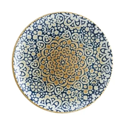 Bonna Alhambra Düz Tabak 19 cm