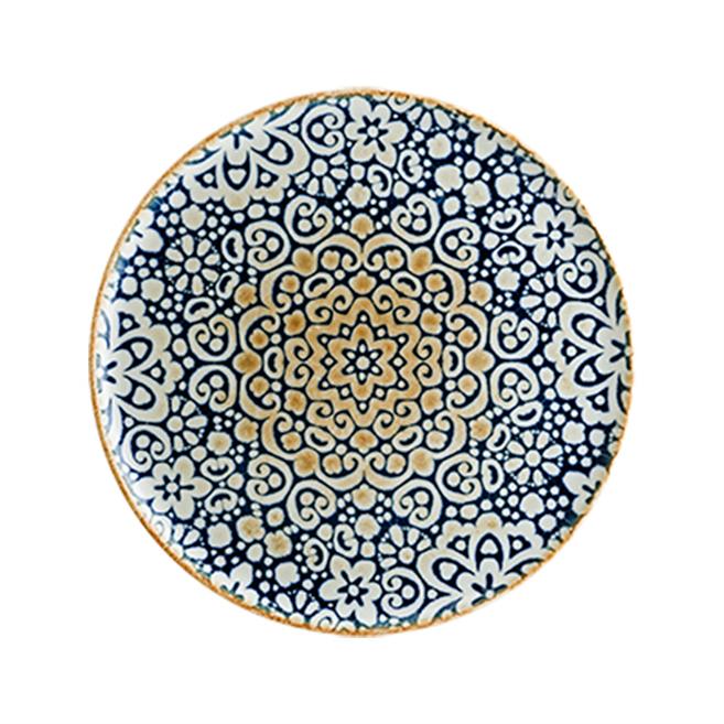 Bonna Alhambra Pizza Tabağı 28 cm