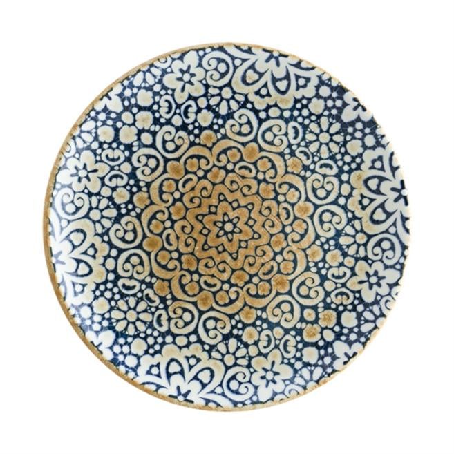 Bonna Alhambra Gourmet Düz Tabak 30 cm