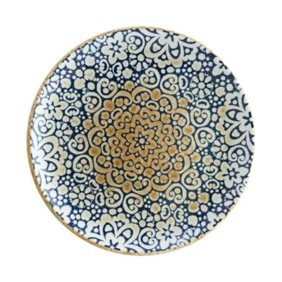 Bonna Alhambra Gourmet Düz Tabak 30 cm