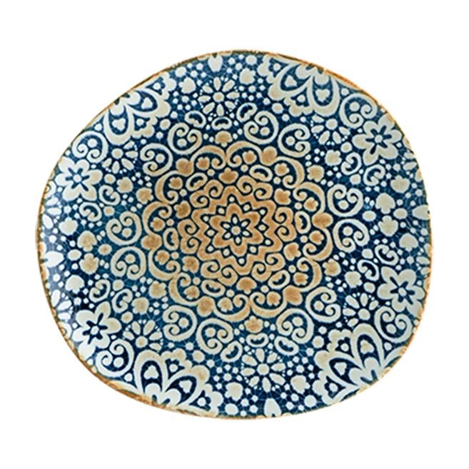 Bonna Alhambra Vago Düz Tabak 29 cm