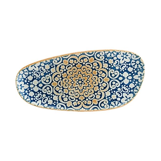 Bonna Alhambra Vago Dikdörtgen Tabak 36 cm