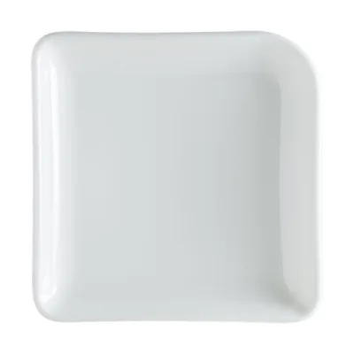Bonna Care Hospital Kare Tabak 16 cm