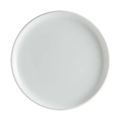 Bonna Care Hospital Düz Tabak 25 cm