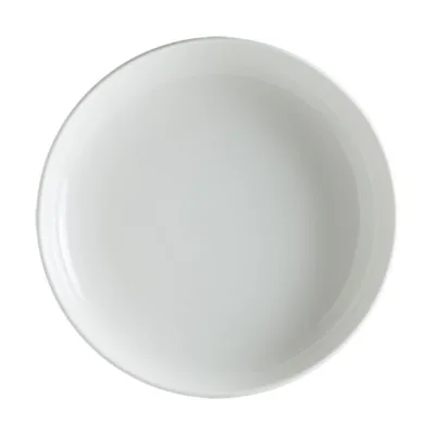 Bonna Care Hospital Pott Çukur Tabak 18 cm