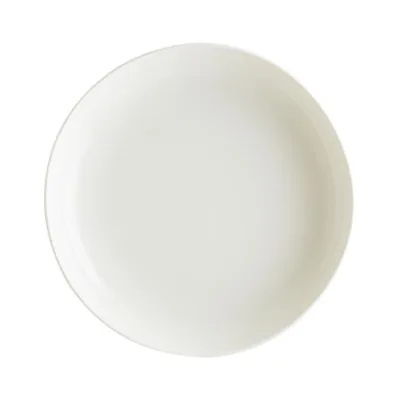Bonna Care Hospital Pott Çukur Tabak 22 cm
