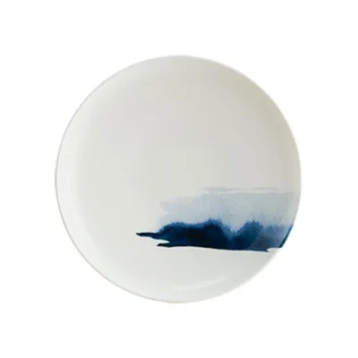 Bonna Mavi Dalga Hygge Kase 14 cm