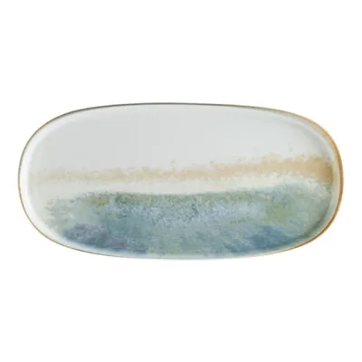 Bonna Fium Hygge Oval Tabak 21 cm