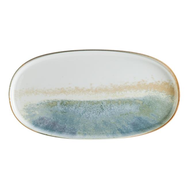 Bonna Fium Hygge Oval Servis 30 cm