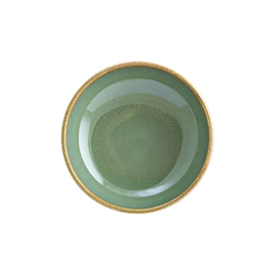 Bonna Sage Hygge Çukur Tabak 10 cm