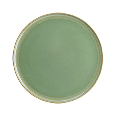 Bonna Sage Hygge Düz Tabak 16 cm