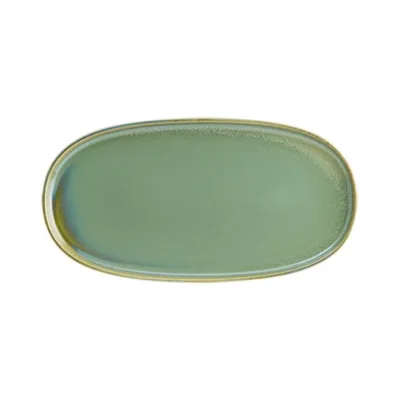 Bonna Sage Hygge Oval Servis 30 cm