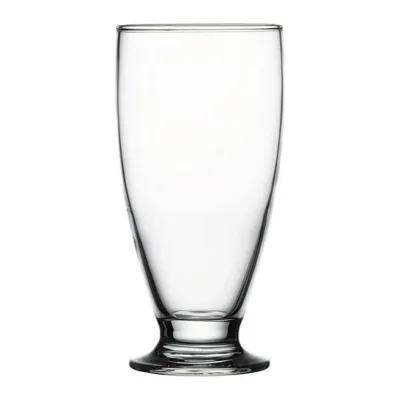 Bonna Sapphire Düz Tabak 21 cm