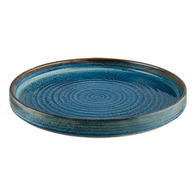 Bonna Sapphire Düz Tabak 28 cm