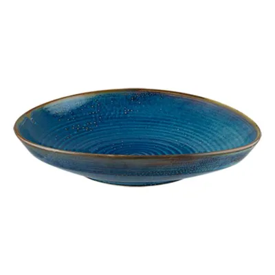 Bonna Sapphire Çukur Tabak 30 cm