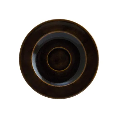 Bonna Sphere Soil Gourmet Kahve Tabağı 12 cm
