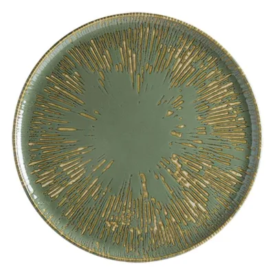 Bonna Sage Snell Gourmet Pizza Tabağı 32 cm