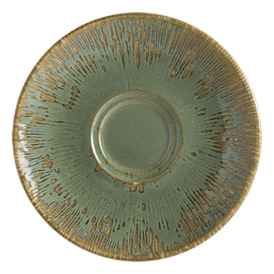 Bonna Sage Snell Gourmet Kahve Fincan Tabağı 16 cm