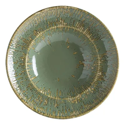 Bonna Sage Snell Gourmet Çukur Tabak 27 cm