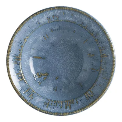Bonna Sky Snell Gourmet Çukur Tabak 16 cm
