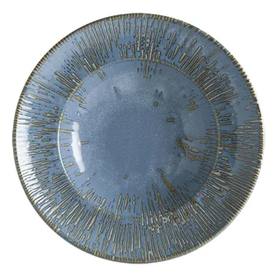 Bonna Sky Snell Gourmet Çukur Tabak 27 cm