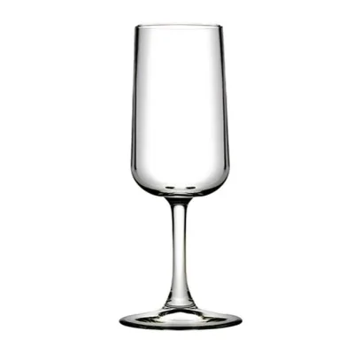 440413 Casual Flüt Şampanya Kadehi