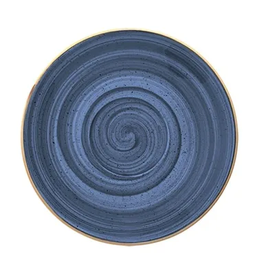 Bonna Aura Dusk Gourmet Çay Fincanı Tabağı 12 cm