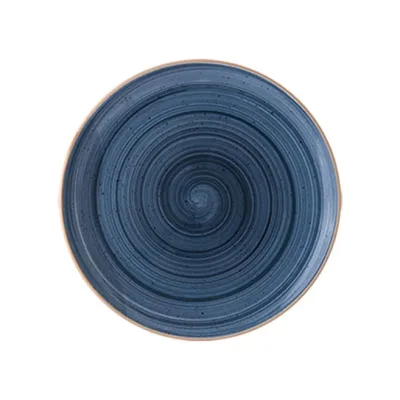 Bonna Aura Dusk Gourmet Çukur Tabak 9 cm