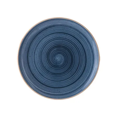 Bonna Aura Dusk Gourmet Düz Tabak 27 cm