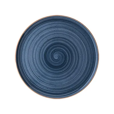 Bonna Aura Dusk Gourmet Pizza Tabağı 32 cm