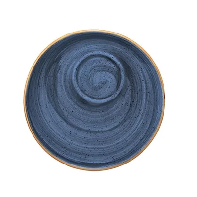Bonna Aura Dusk Espresso Fincan Tabağı 12 cm