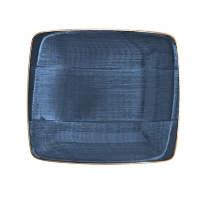 Bonna Aura Dusk Moove Çukur Tabak 19x17 cm