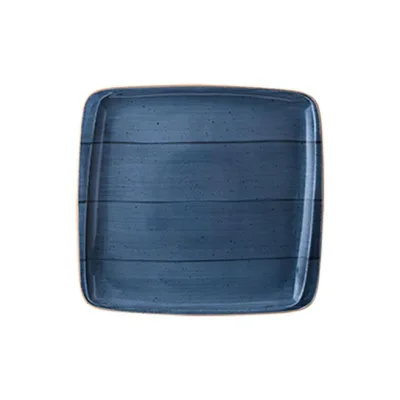 Bonna Aura Dusk Moove Kare Tabak 27 cm
