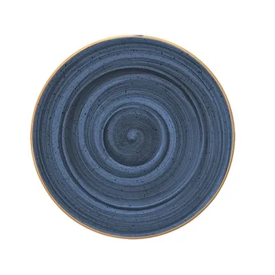 Bonna Aura Dusk Rita Çay Fincan Tabağı 16 cm