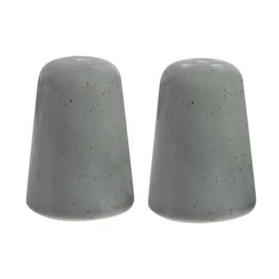 Porselen Seasons Koyu Gri Biberlik 70Mm 