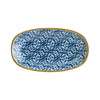 Bonna Calif Oval Tabak 24 cm