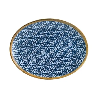 Bonna Calif Oval Tabak 36 cm
