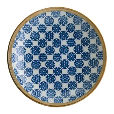 Bonna Calif Çukur Tabak 23 cm