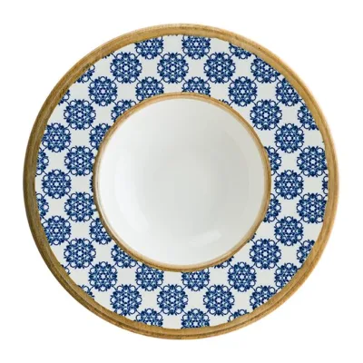 Bonna Calif Çukur Tabak 15 cm