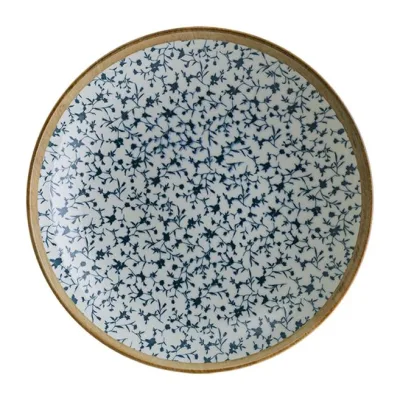 Bonna Calif Çukur Tabak 28 cm