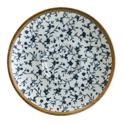 Bonna Calif Kahve Fincan Tabağı 16 cm