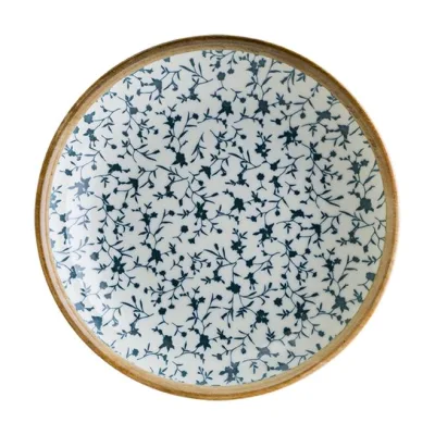 Bonna Calif Çukur Tabak 9 cm