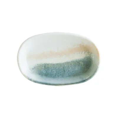 Bonna Fium Hygge Oval Servis 10 cm