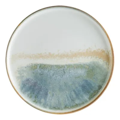 Bonna Fium Hygge Düz Tabak 16 cm