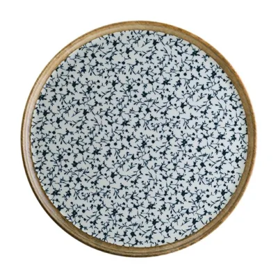 Bonna Calif Pizza Tabağı 32 cm