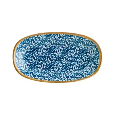 Bonna Calif Oval Tabak 15 cm