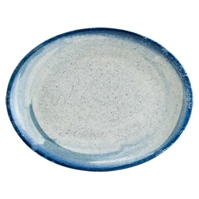 Bonna Harena Moove Oval Tabak 36 cm