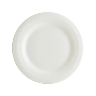 Bonna Halo Düz Tabak 18 cm